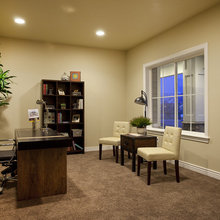 Windows and Trim