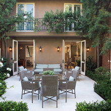 patios