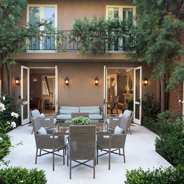 Elegant Townhome in Pasadena