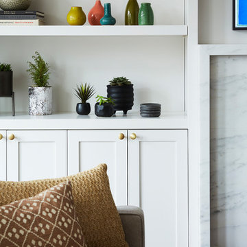 Belsize First Floor