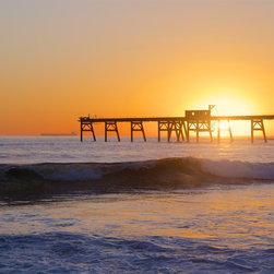 Sunrises - Photographs