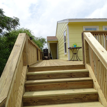 Master Degree Construction