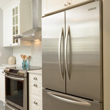 Hastings-on-Hudson Victorian Renovation