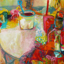 Tables Edge - Products