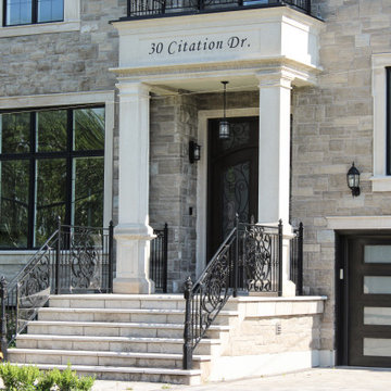 30 Citation Dr.