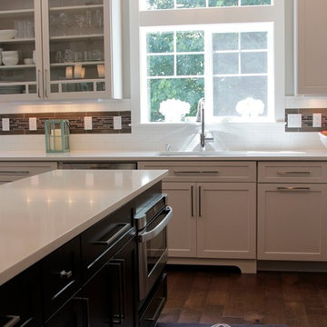 BYK Construction Inc