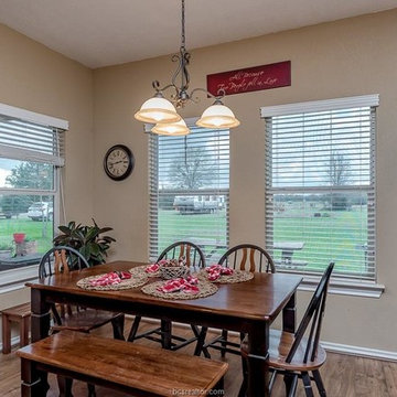 3805 County Road 365, Caldwell, TX 77836