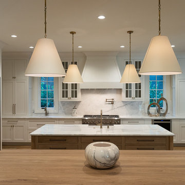 Tuxedo Park Buckhead Atlanta Georgia