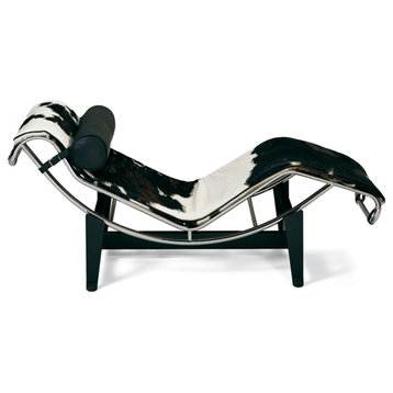 Le Corbusier Chaise, Pony
