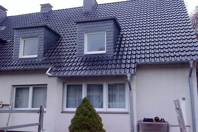Modernes Haus in Dortmund