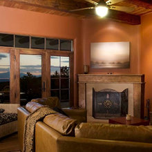 Living Room Ideas