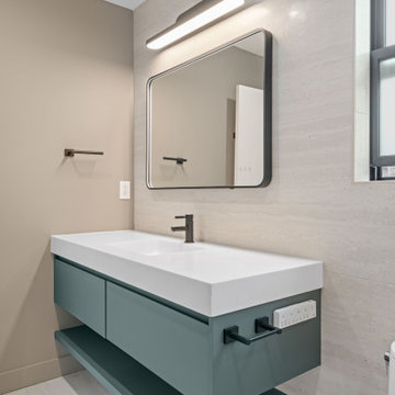 Modern Detached ADU | San Jose
