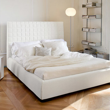 Bloom Ego Bed by Bonaldo