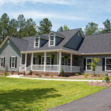 Custom Built Homes | America's Home Place