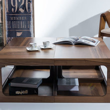 Togo Style Coffee Tables