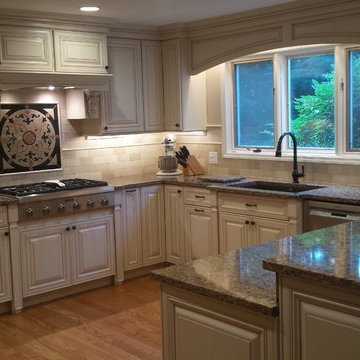 Loudonville, NY Traditional Timeless Design