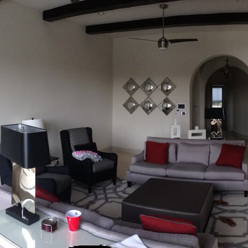 Complete Home Audio/ Video & Home Automation