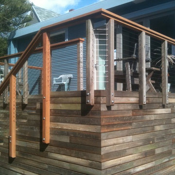 Various Projects