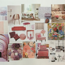 Colour Inspiration