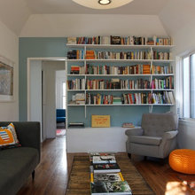 Living Room Ideas