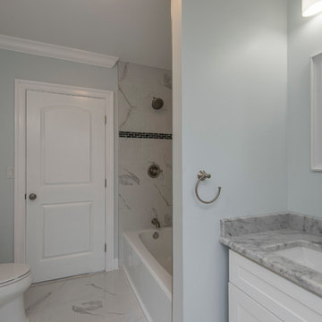 Whole House Remodel - Merion Station, PA