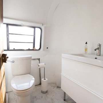 1986 Avion 30P Tiny Home