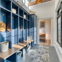 Mud Room