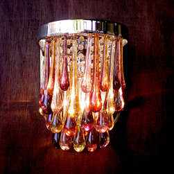 Zoe - Wall Sconces