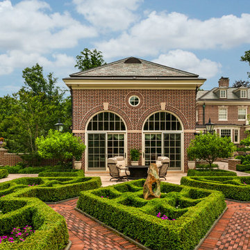 Devon Addition & Renovation