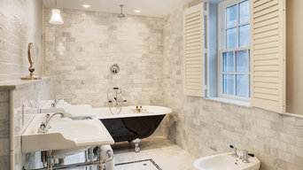 Beacon Hill Rejuvenation