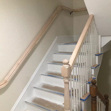 Finish Carpentry