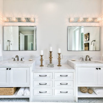 Transitional Renovation