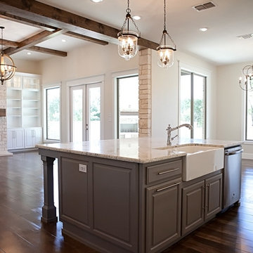 Classic Hill Country