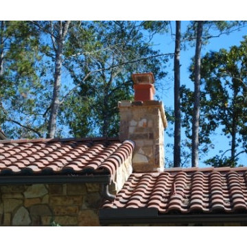 Roof Feature