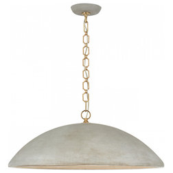 Industrial Pendant Lighting by Visual Comfort & Co.