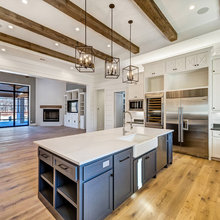 Connpound kitchen