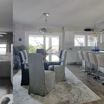 Dolphin Point House