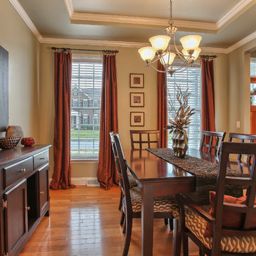 Fair Hill Developmeny By Charter Homes, Enola, Pa