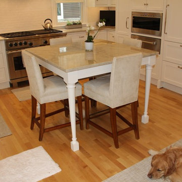 CustomWorks Contracting