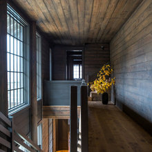 Hallways
