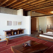 beach house