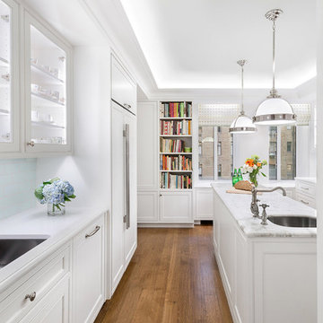 Linear Led Kitchen and Bath