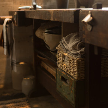 "Real Houses Of . . ." TV Series Photos on W Network