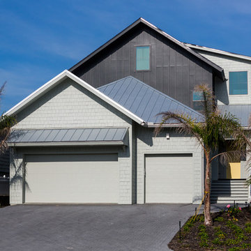 Dreambuilder 17: Jacksonville Beach Oceanfront