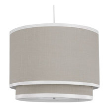 New lighting