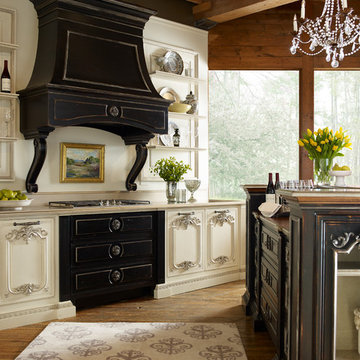 Habersham Biltmore Kitchen