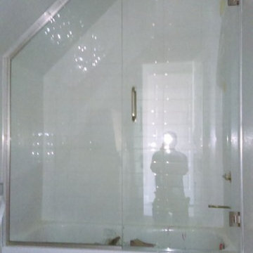 Beltline Shower Doors and Mirrors