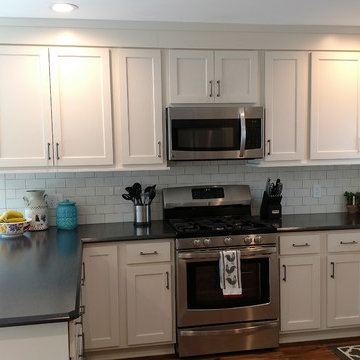 Grand Rapids Kitchen Remodel