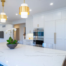 quartz counters