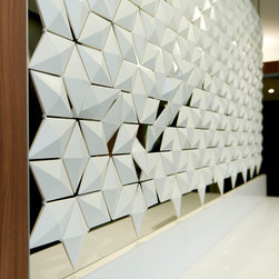 UNIQUE OFFICE FRONT DESK DESIGN: IMPRESS YOUR CLIENTS! - Products